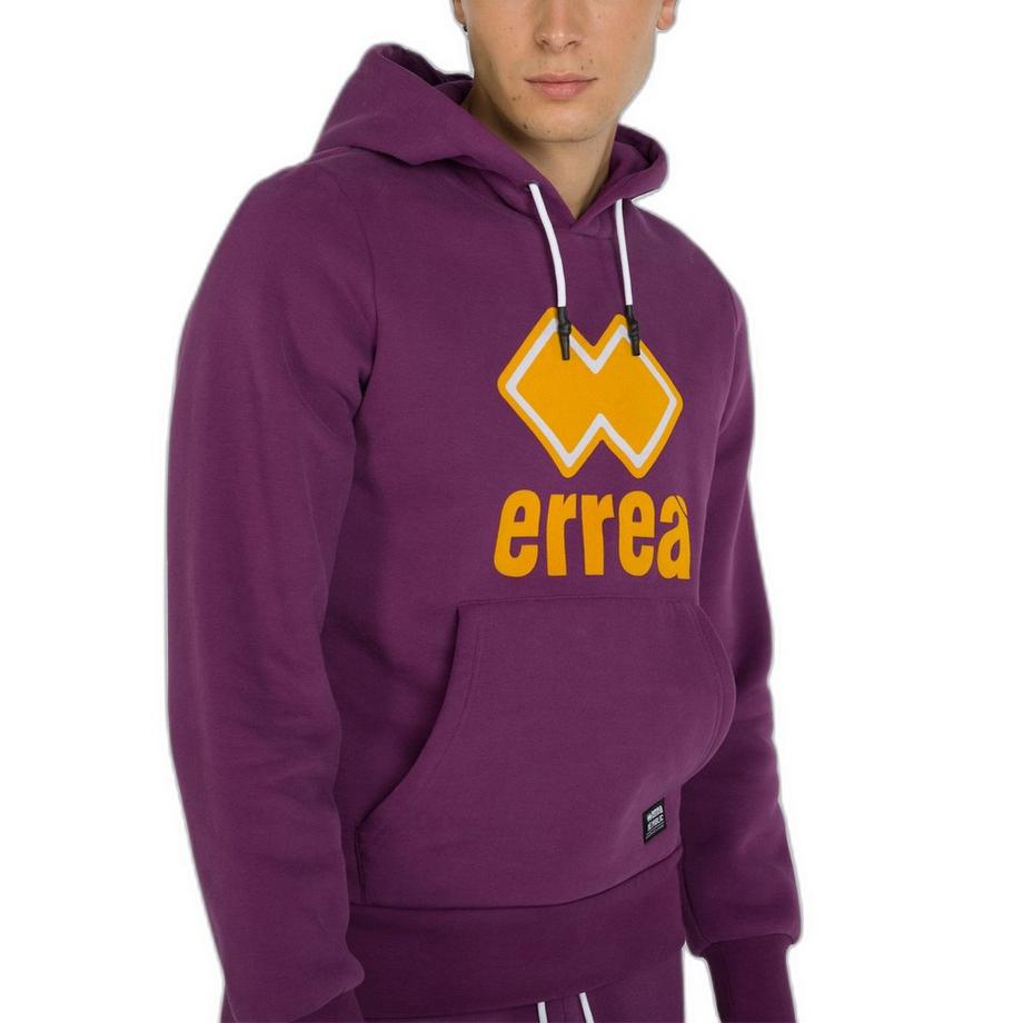 errea Essential Flock 35 Kapuzenpullover  