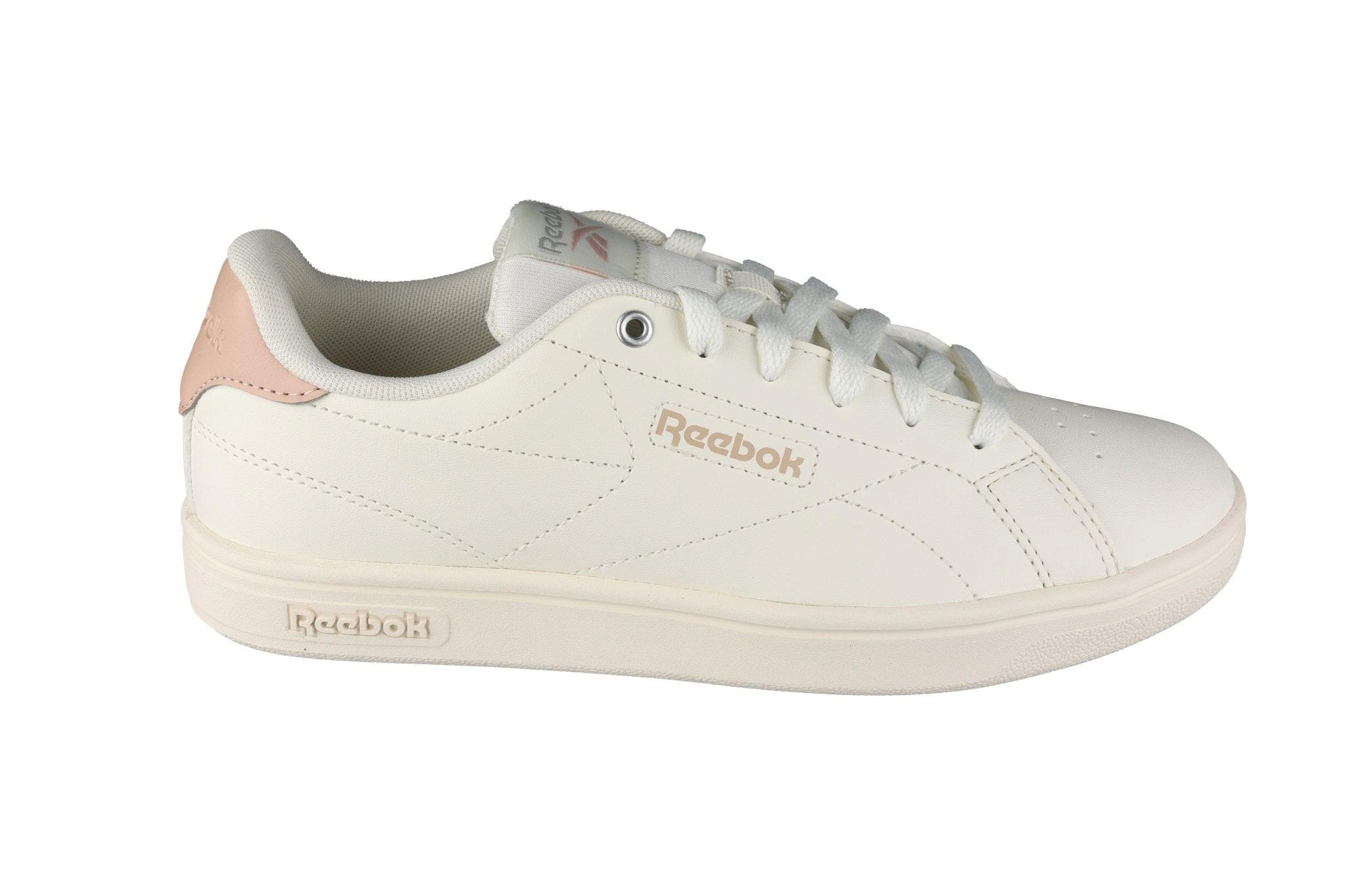 Reebok  Court Clean - Basket synthétique 