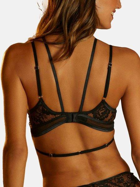 LASCANA  Reggiseno push-up Temptation 