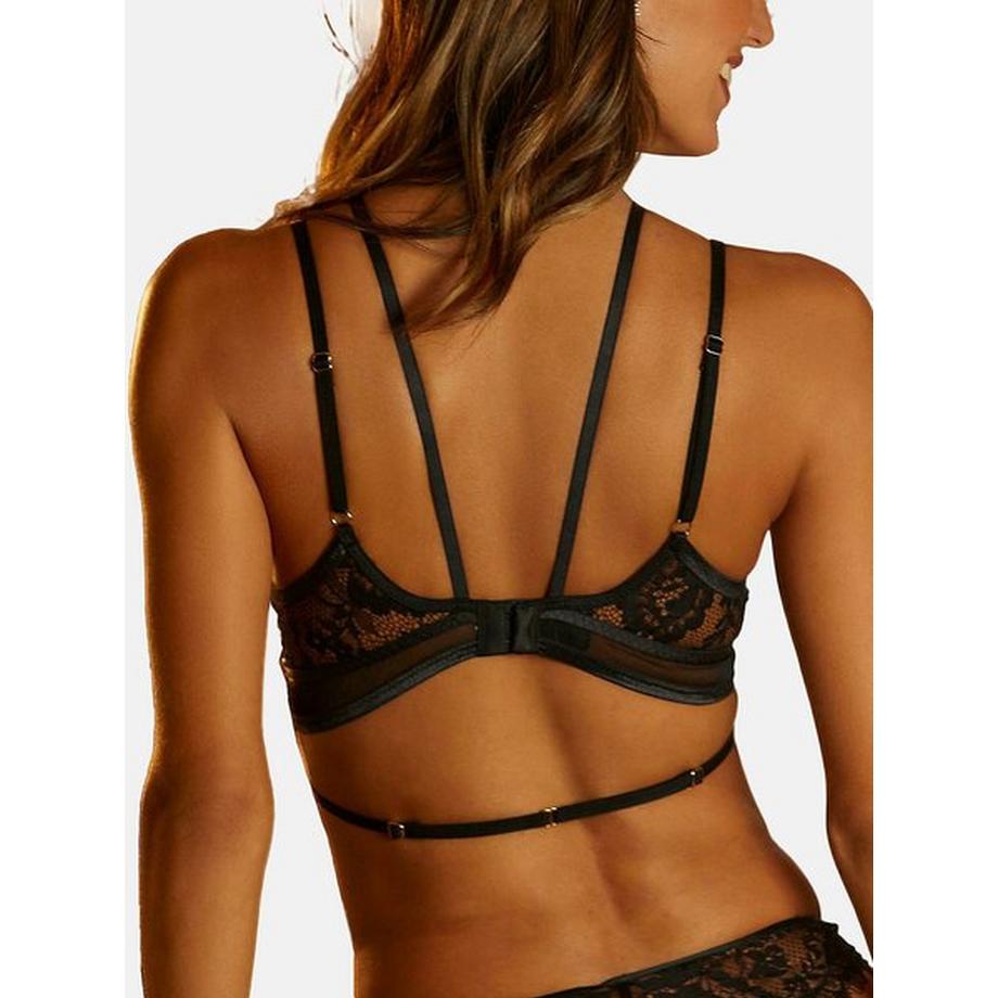 LASCANA Temptation Reggiseno push-up  