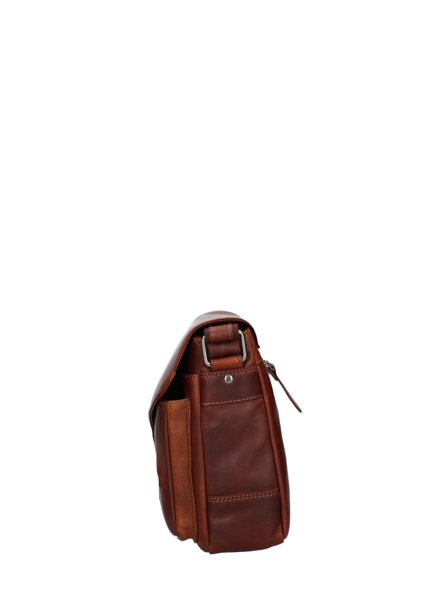 Hill Burry Borsa a tracolla Bromley  