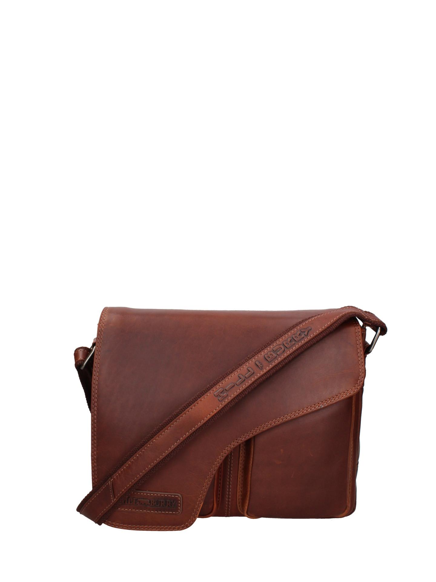 Hill Burry Borsa a tracolla Bromley  