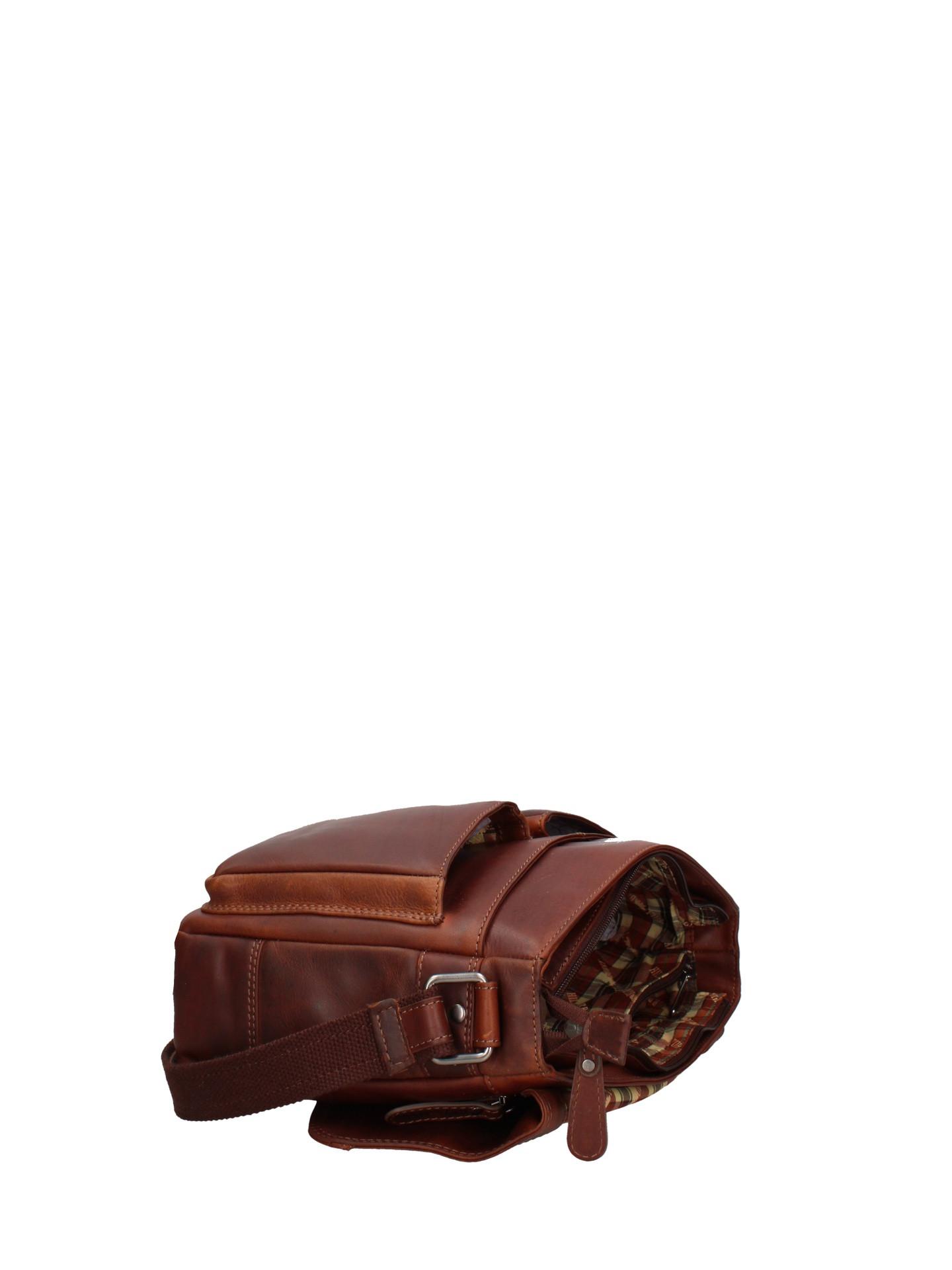 Hill Burry Borsa a tracolla Bromley  