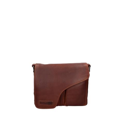 Hill Burry Borsa a tracolla Bromley  