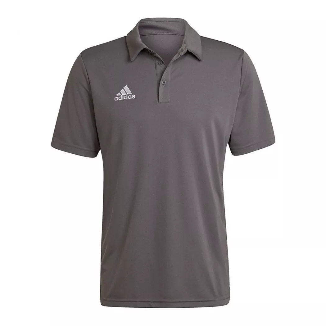adidas - Entrada 22 Poloshirt, XS, Grau