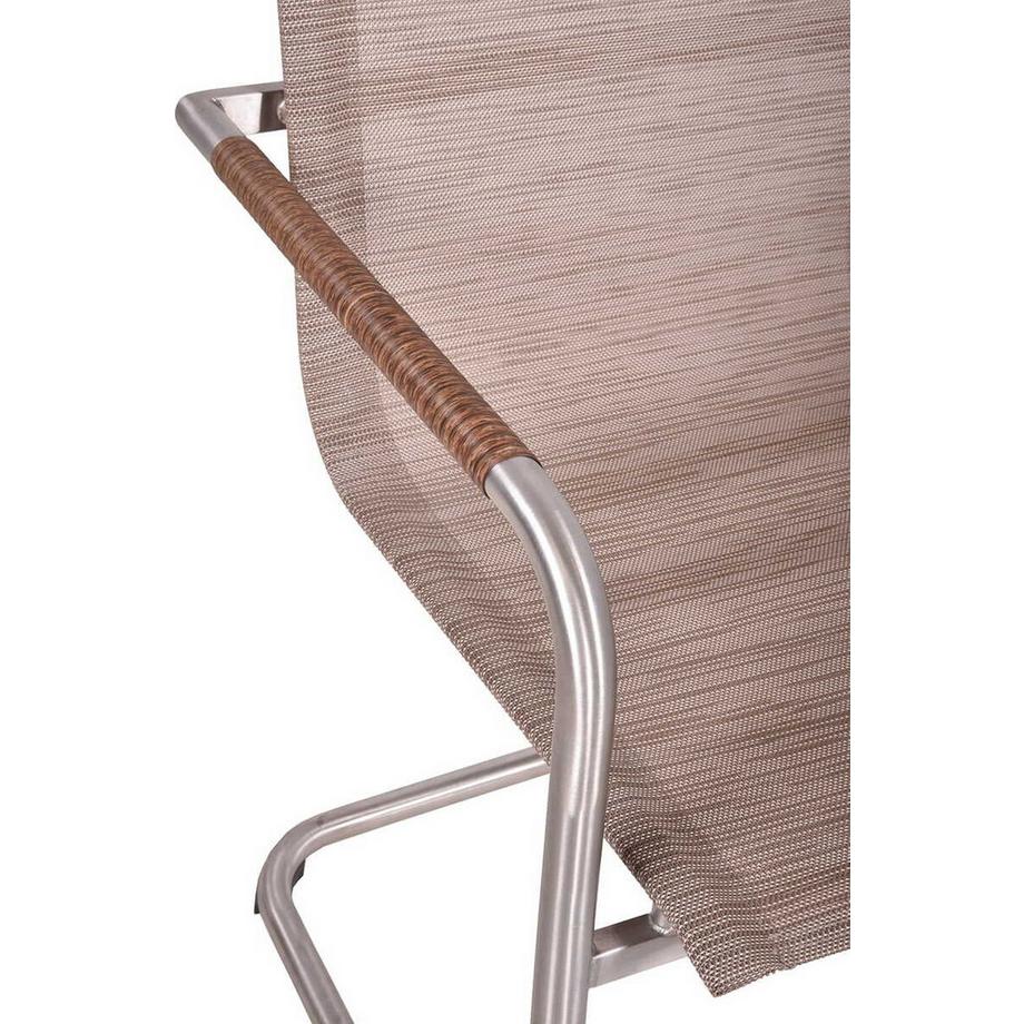 mutoni pleasure Garten Essgruppe Sienna (5-tlg)  