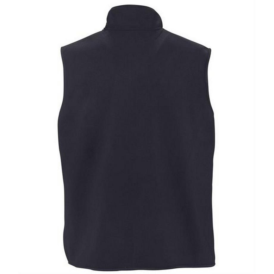 SOLS Norway Fleece Weste  