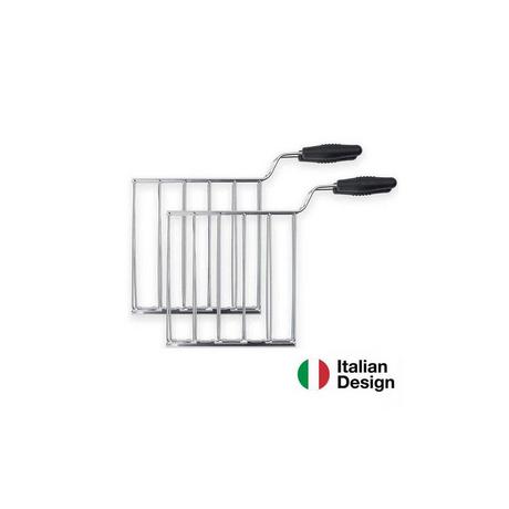 SMEG Set 2 Zange für Toast  