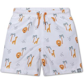 Swim Essentials  Badehose Jungs 122128 Jungle 