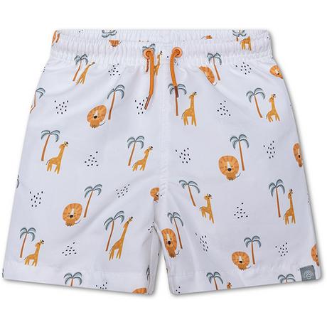 Swim Essentials  Badehose Jungs 122128 Jungle 