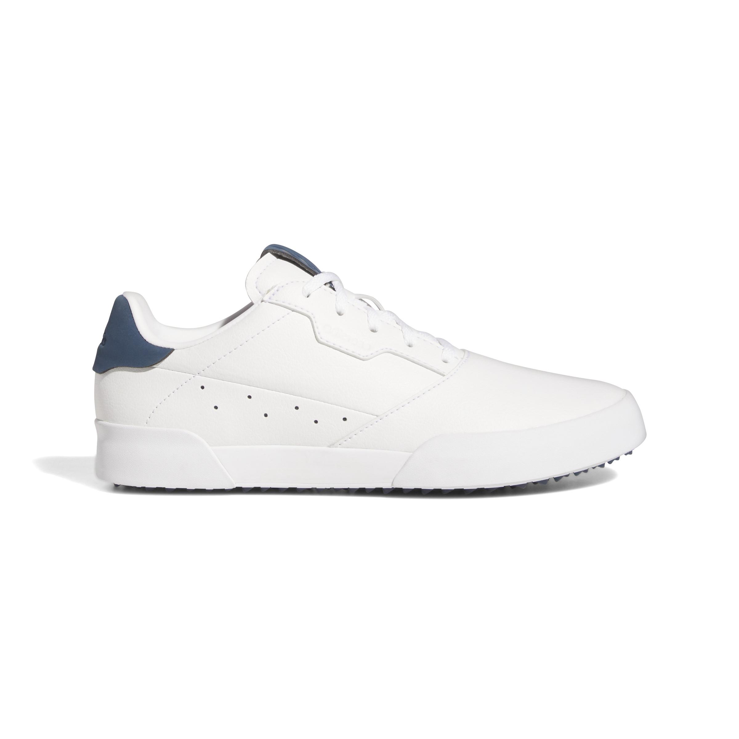 Image of adidas Damen-golfschuh Adicross Retro Spikeless Unisex 38 2/3