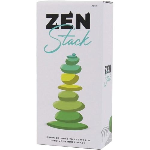 Gift Republic  Zen Stack Stapelspiel 