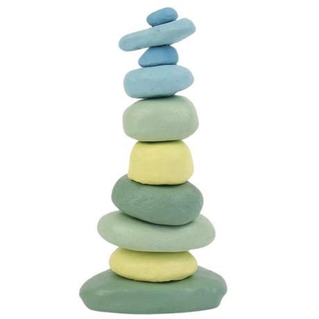 Gift Republic  Zen Stack Stapelspiel 