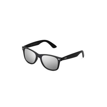 Sonnenbrille mit 100% UV-Schutz