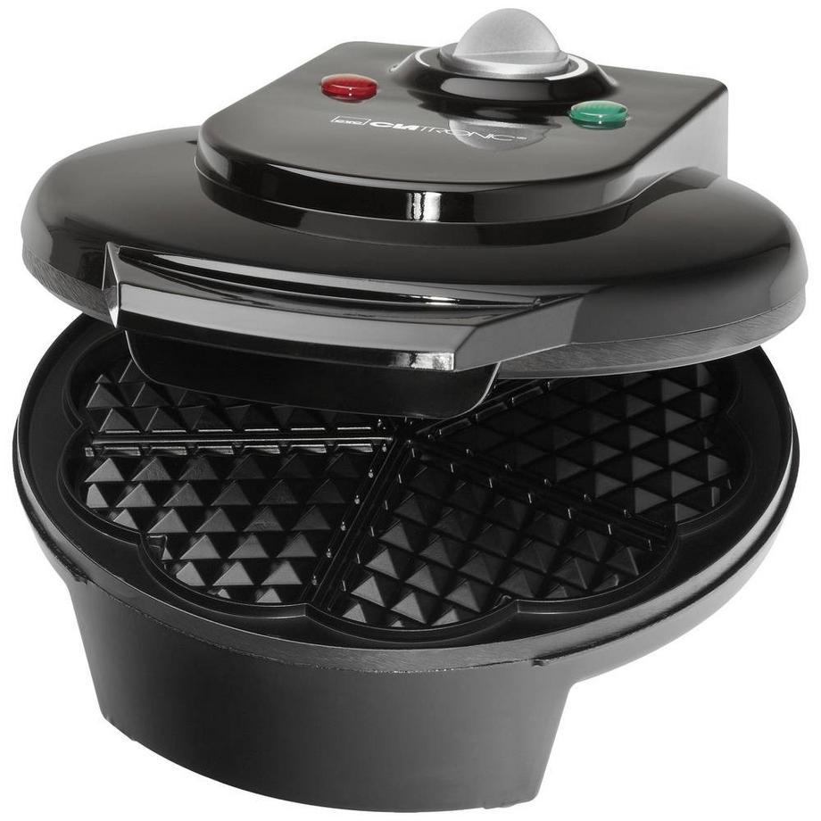 Clatronic Fer à gaufre WA 3491  