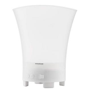 InnovaGoods Seau à glace et haut-parleur de fête Sonice  
