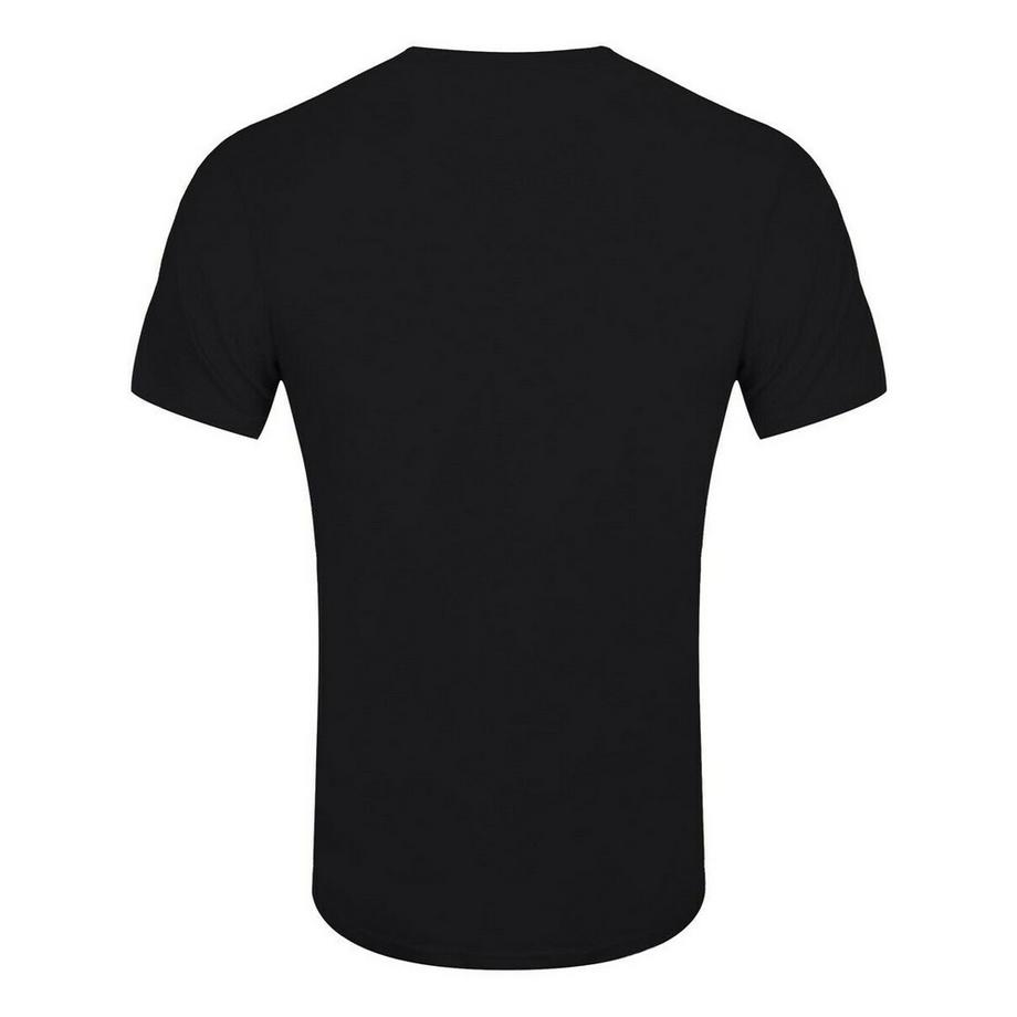 Black Sabbath Never Say Die T-Shirt  