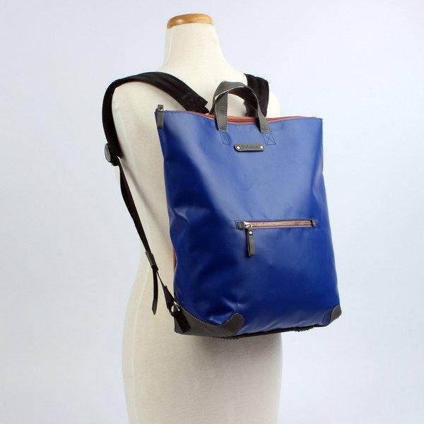 7clouds Shams 7.4 Sac à dos Shopper  