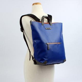 7clouds Shams 7.4 Sac à dos Shopper  