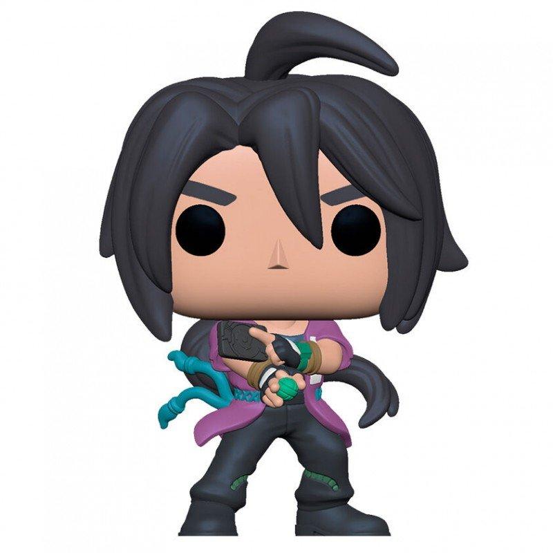 Funko  Funko POP! Bakugan: Shun (965) 