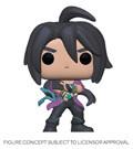 Funko  Funko POP! Bakugan: Shun (965) 