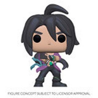 Funko  POP - Animation - Bakugan - 965 - Shun 