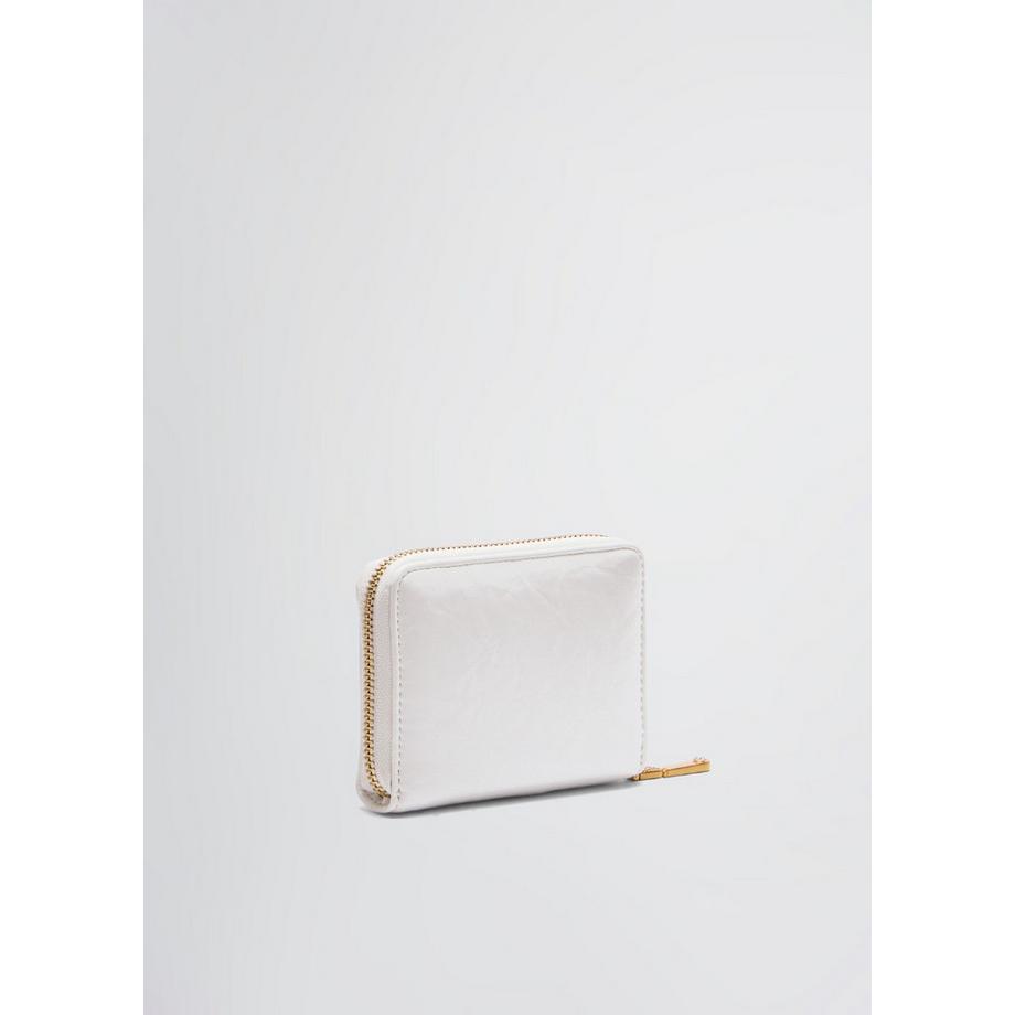 LIU JO LAPUFFY Portefeuille Zippé  