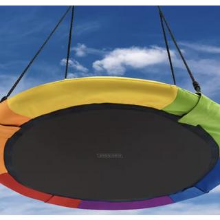 Kruzzel Schaukel Storchennest 110cm Kruzzel 25284  