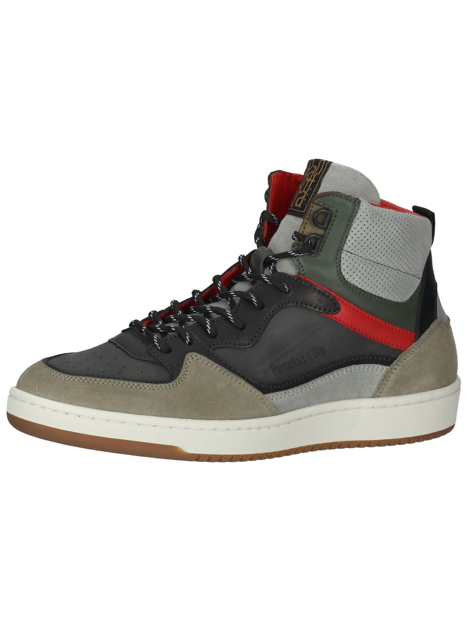 Image of Sneaker Herren Taubengrau 43