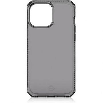 Verstärkte Hülle für iPhone 13 mini  Spectrum Clear Charcoal Grey