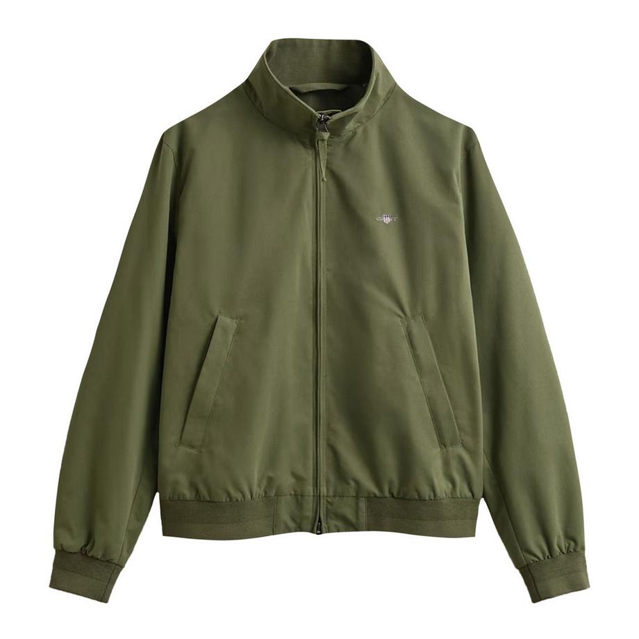 Veste Hampshire