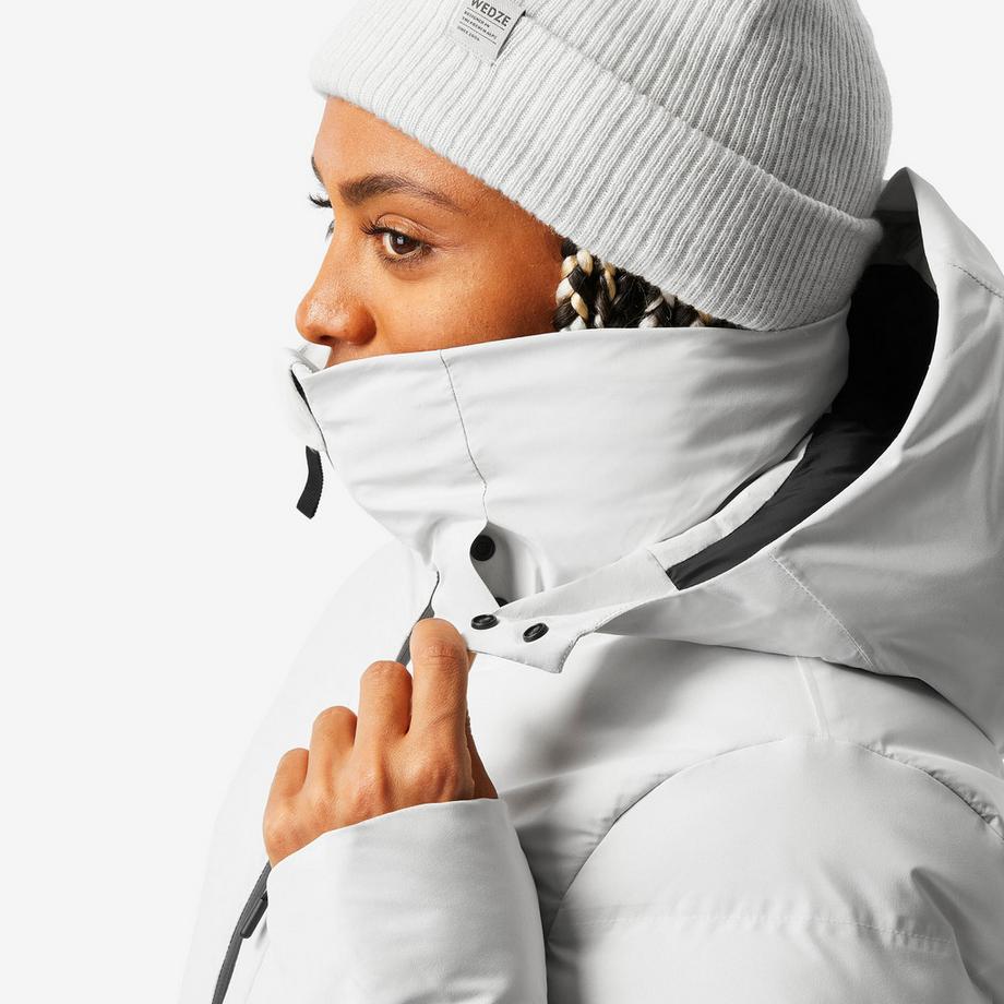 WEDZE WARM 900 Doudoune Synthétique  