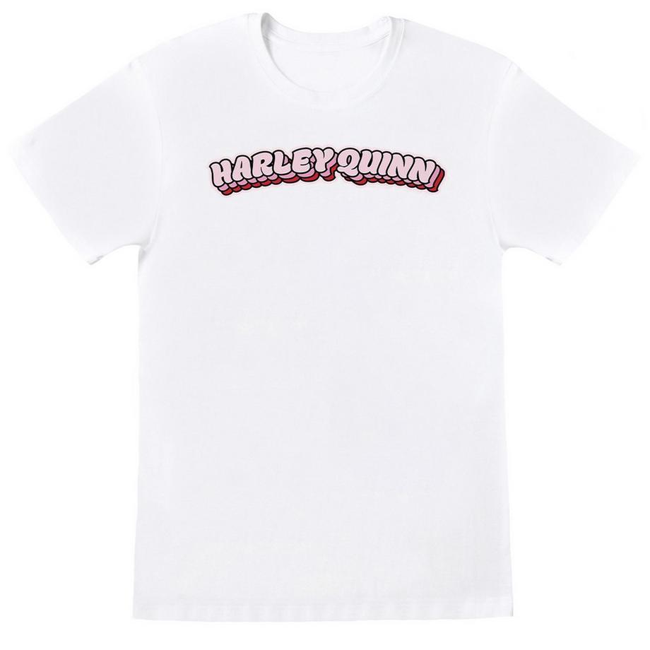 DC COMICS  Tshirt 