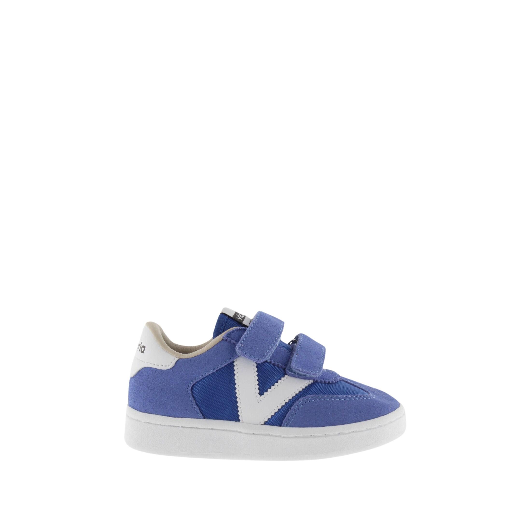 Image of Sneakers Unisex Hellblau 35