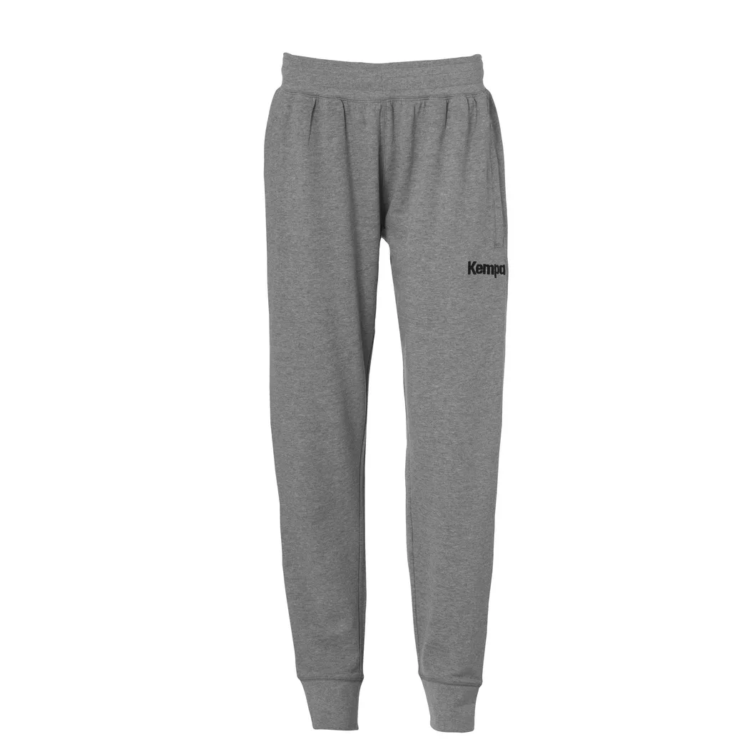 Kempa - hosen Core 2.0, für Damen, Schwarz, Größe XXL