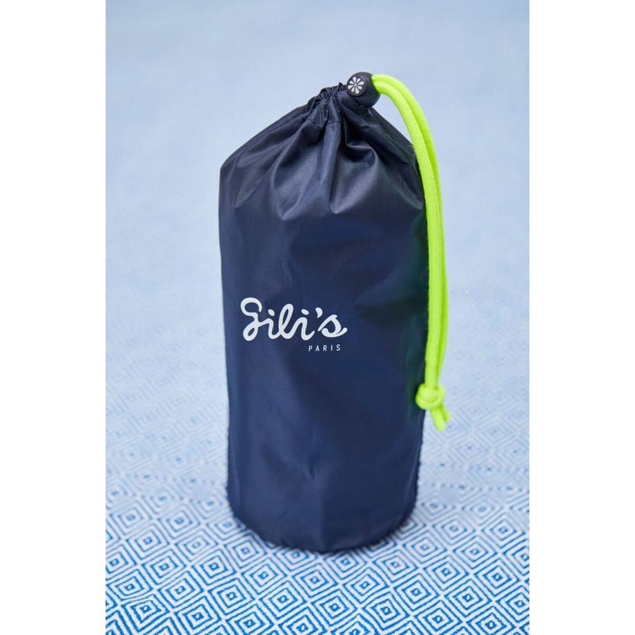 Gili's Trawangan S Gestreifte Badeshorts  