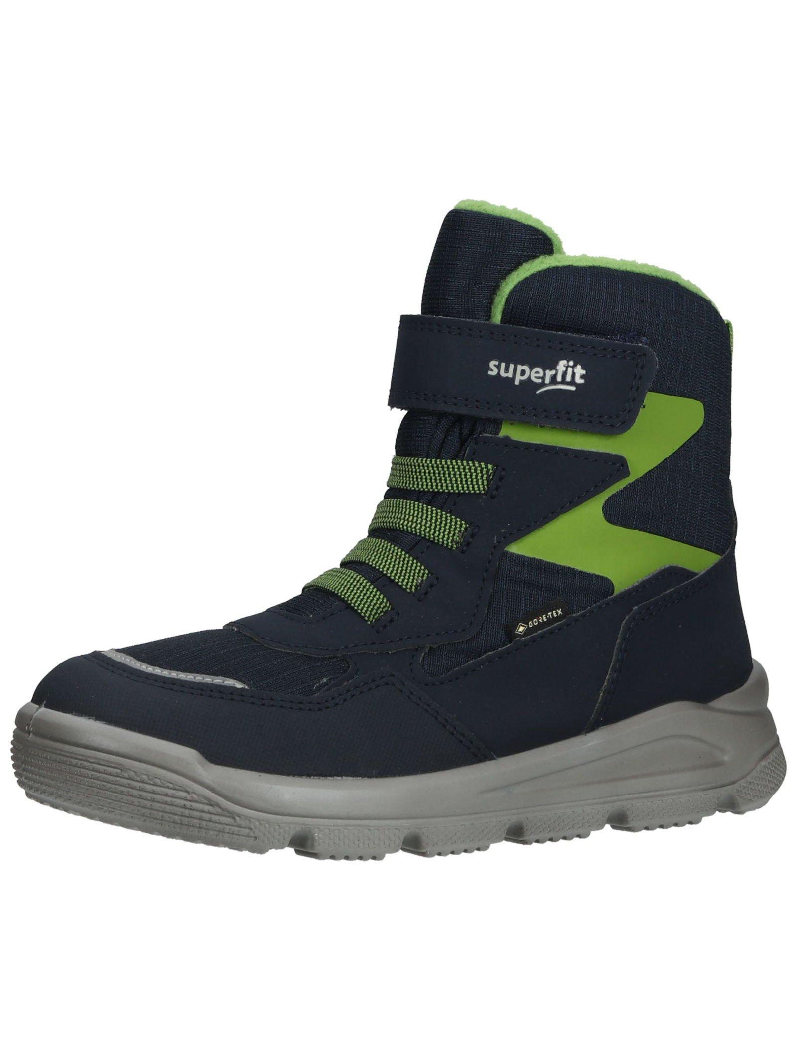 Image of Stiefel Unisex Blau 29