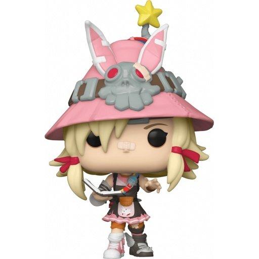 Funko  Funko Pop ! Tiny Tina's Wonderlands : Tiny Tina (858) 