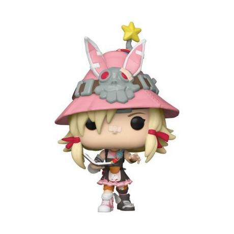 Funko  Funko Pop ! Tiny Tina's Wonderlands : Tiny Tina (858) 