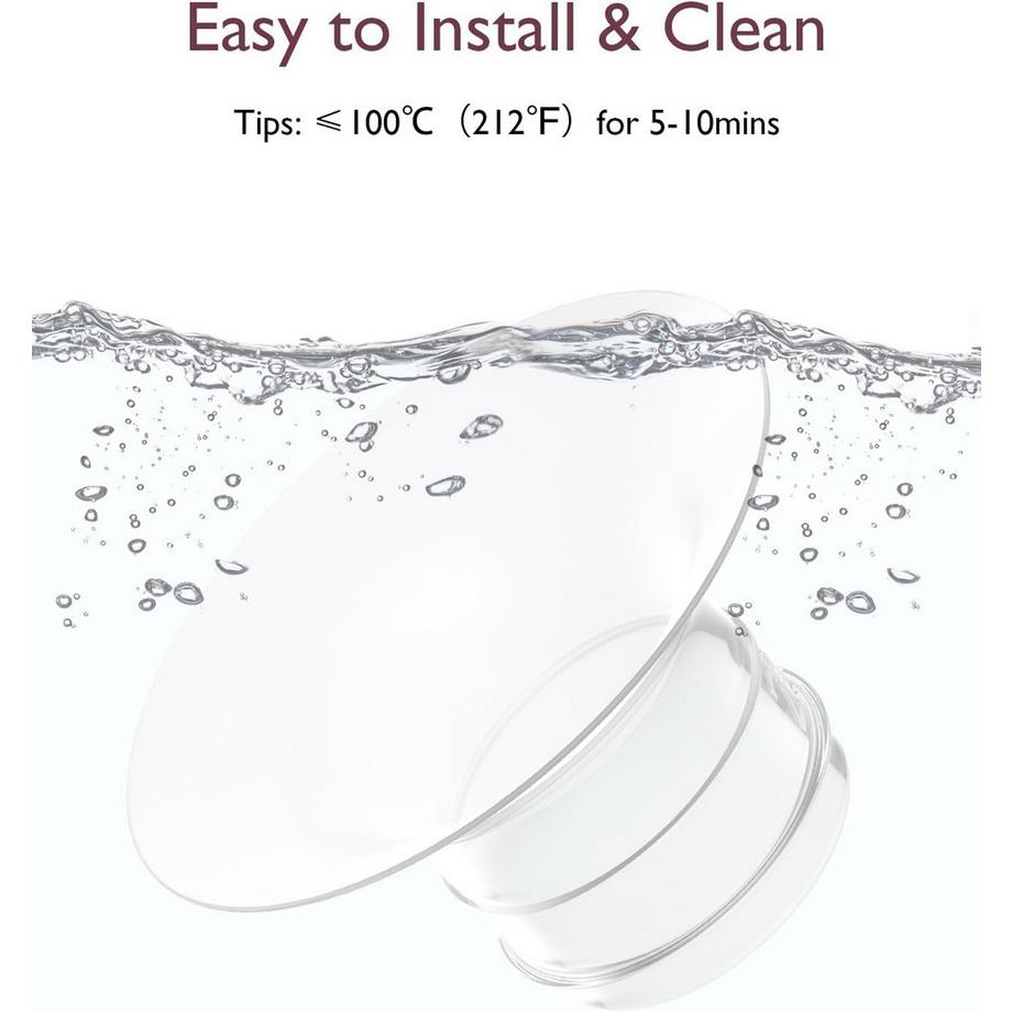 Momcozy  Brusthaubeneinsatz für M5 