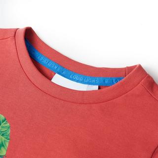 VidaXL  T-shirt pour enfants coton 