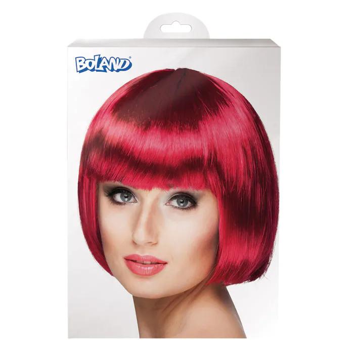 BOLAND  Boland 85877 Parrucca per costume Adulto Femmina 