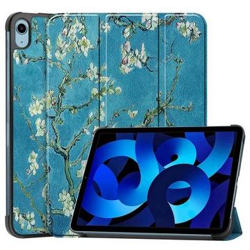 iPhone 11 - Stand Flip Case Cover rosa