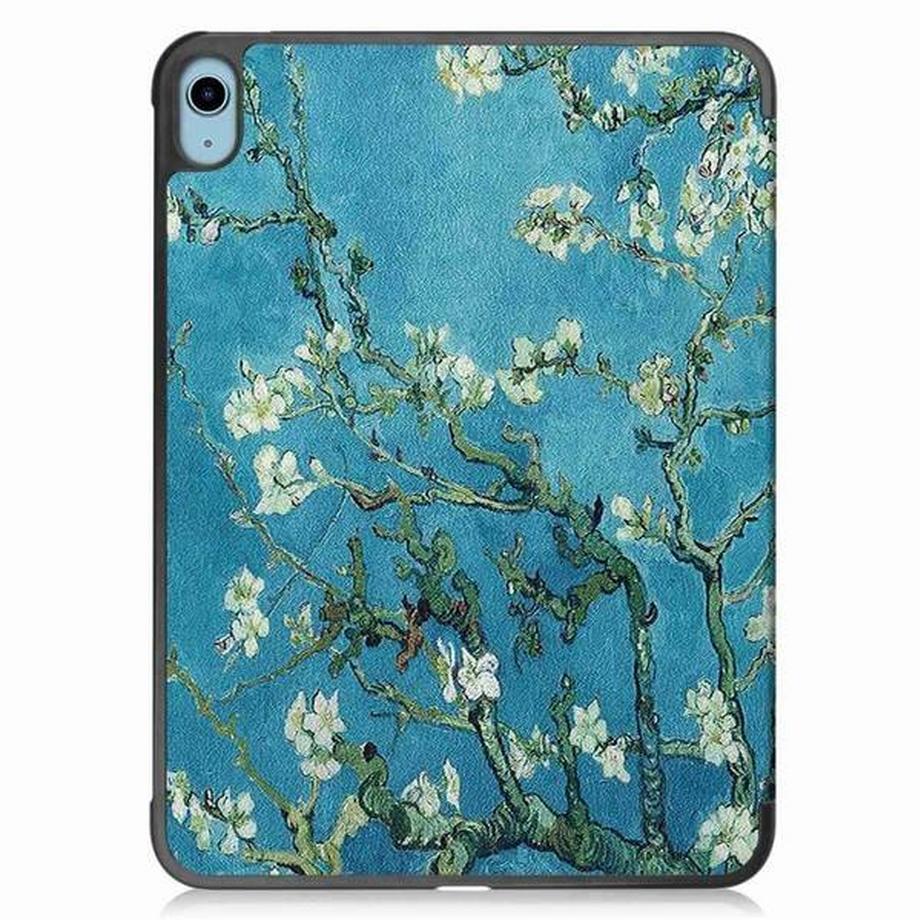 Cover-Discount  iPhone 11 - Stand Flip Case Cover rosa 