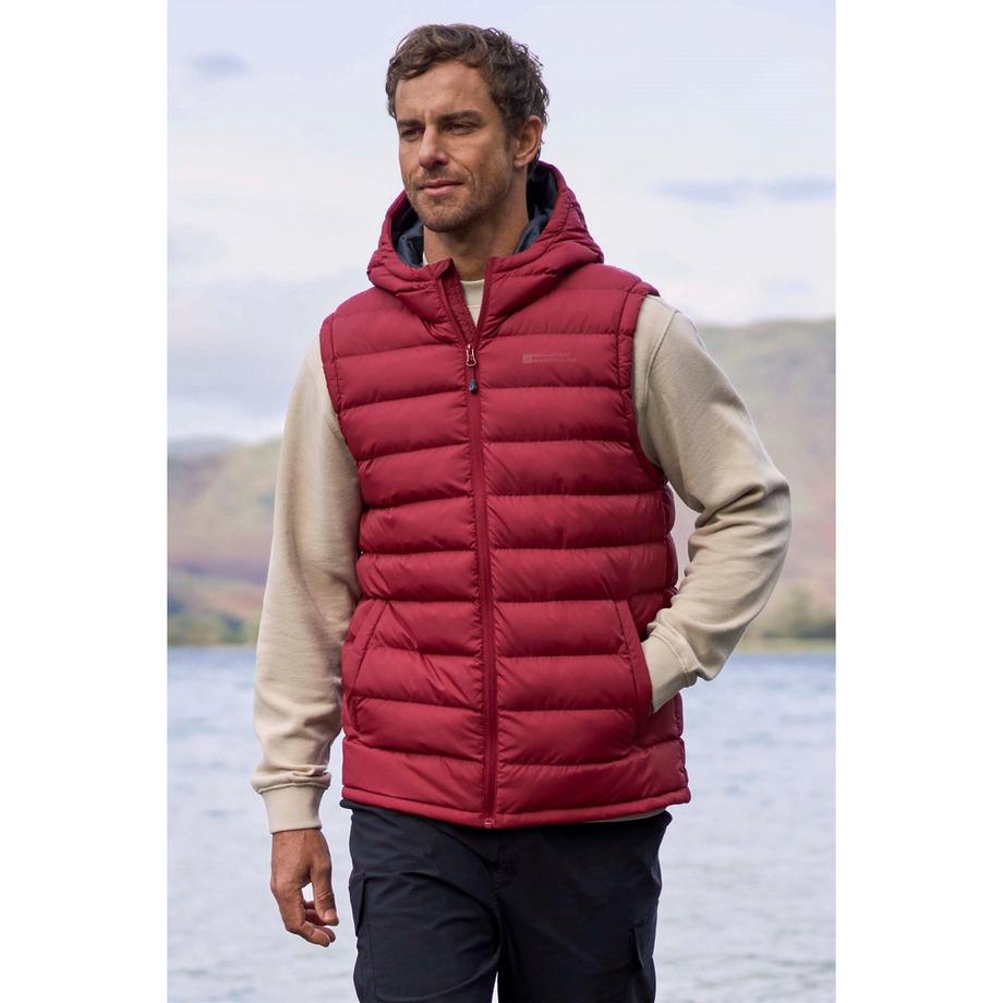 Veste sans manches SEASONS