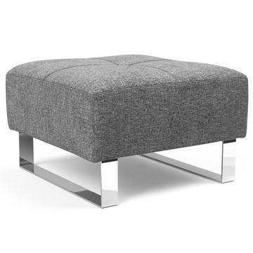 Ottoman Supremax/Cassius D.E.L. - Twist Charcoal