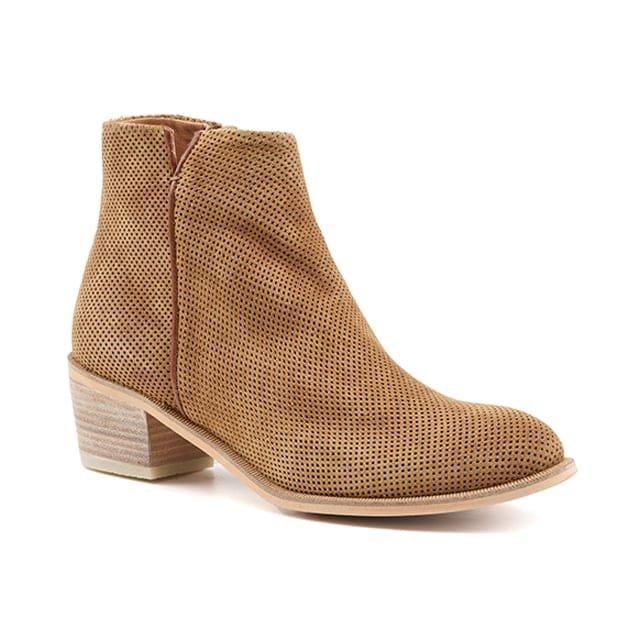 Image of Alce-35 Damen Beige 35