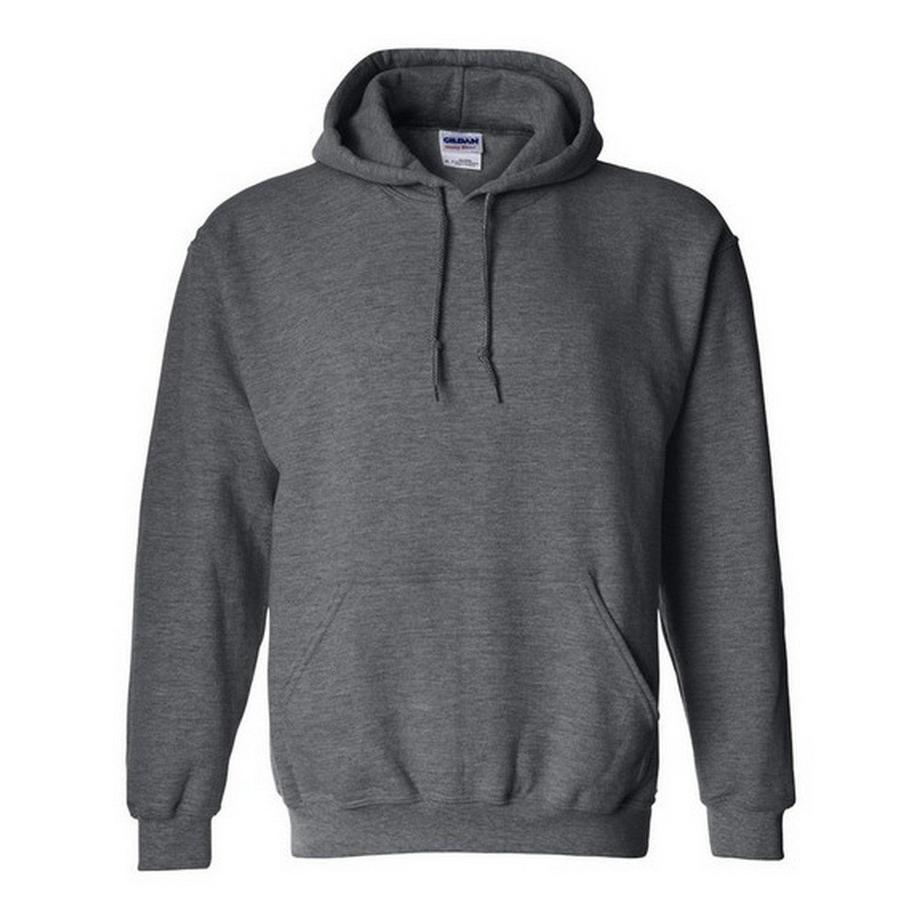 Heavy Blend Kapuzenpullover Hoodie Kapuzensweater