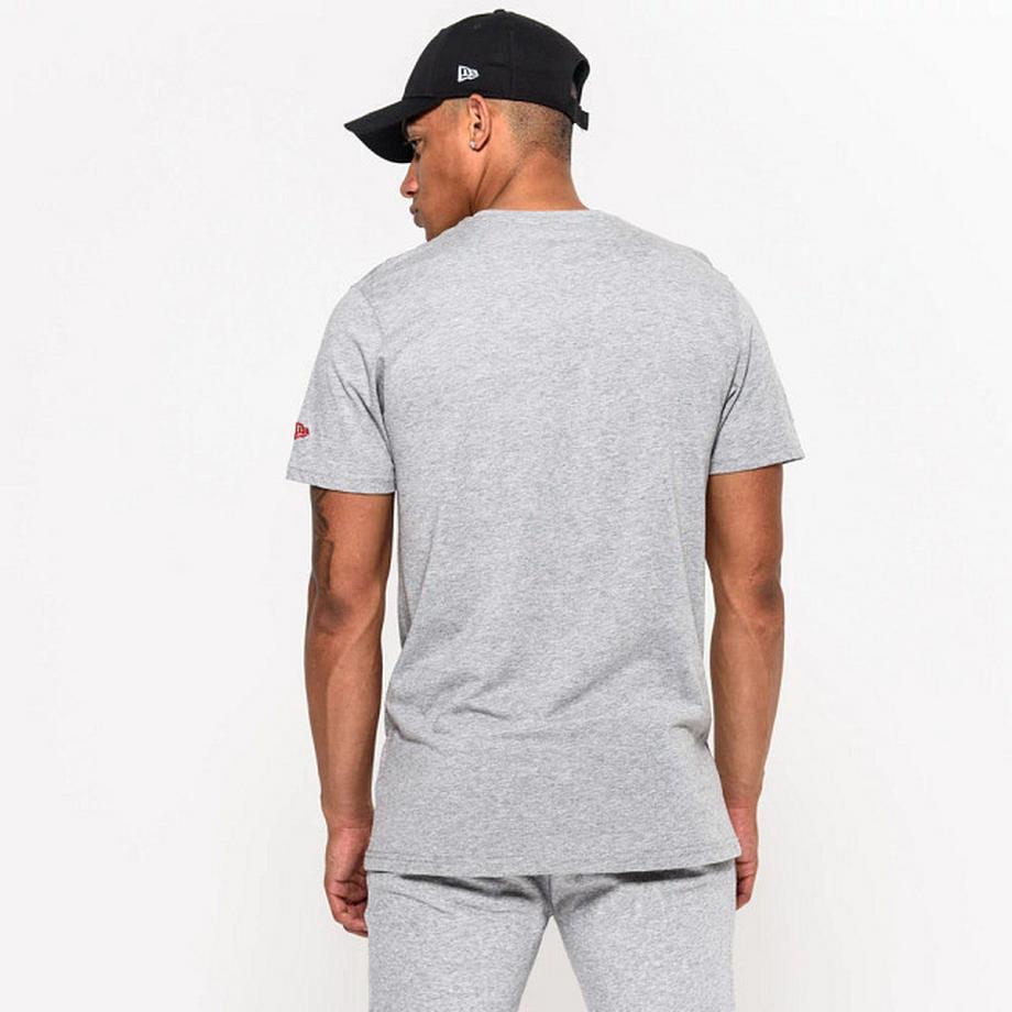 NEW ERA NFL Logo T-Shirt  