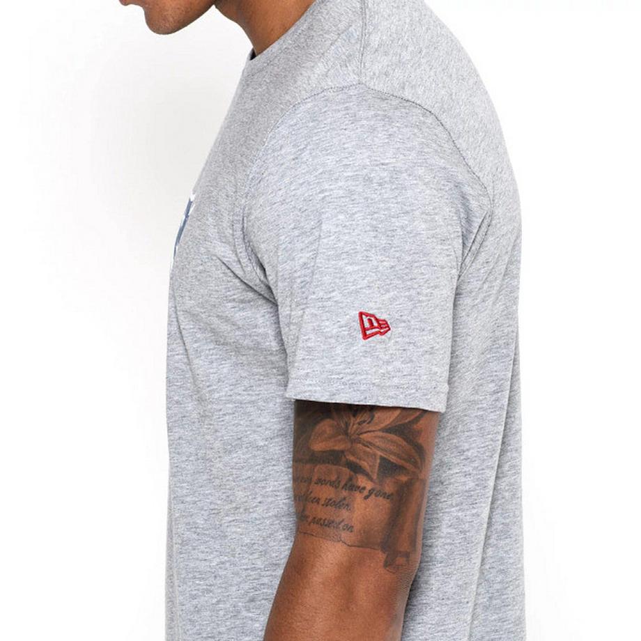 NEW ERA NFL Logo T-Shirt  